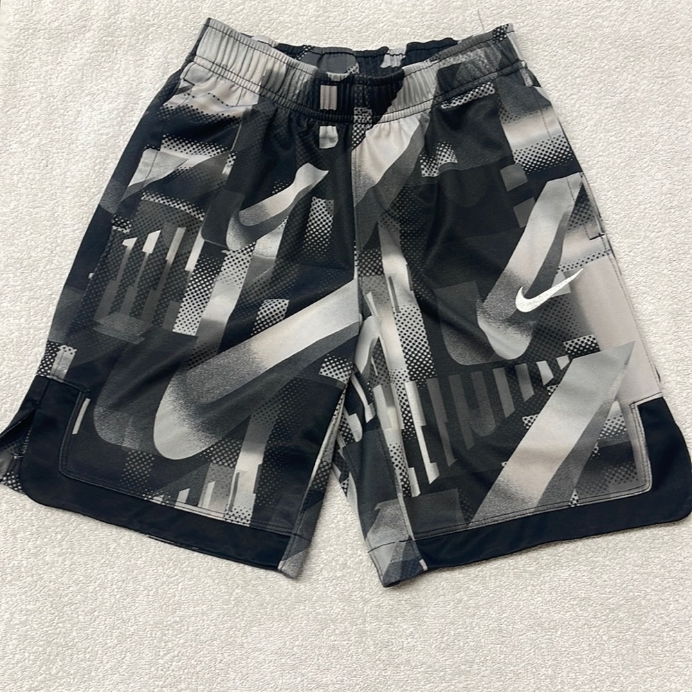 Nike Dri Fit shorts
